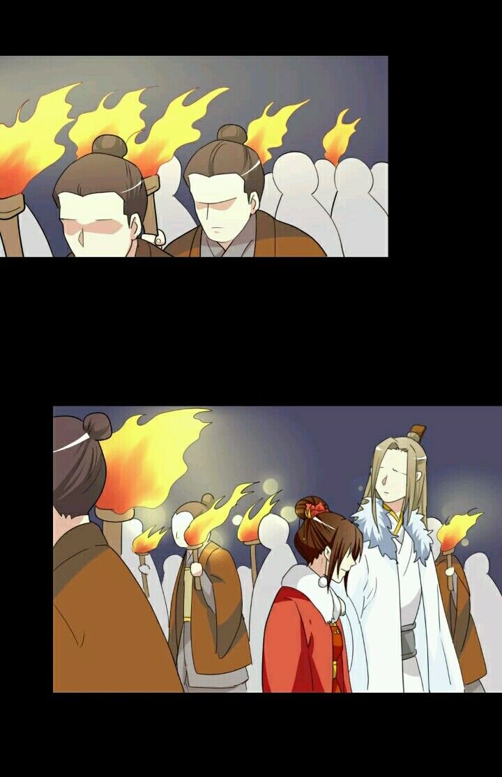 lưỡng bất nghi (full) chapter 92 15