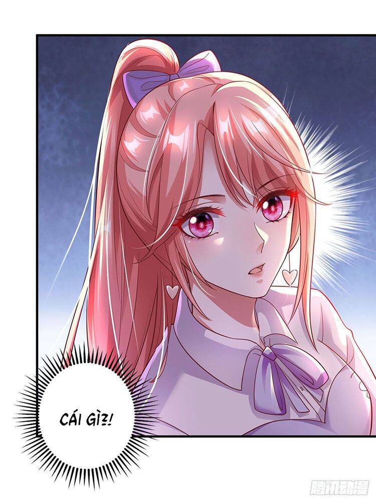 đại lão gọi tôi tiểu tổ tông chapter 16 5