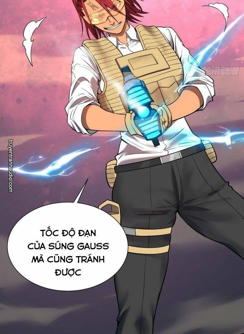 danh sách kẻ phản diện chapter 89 35