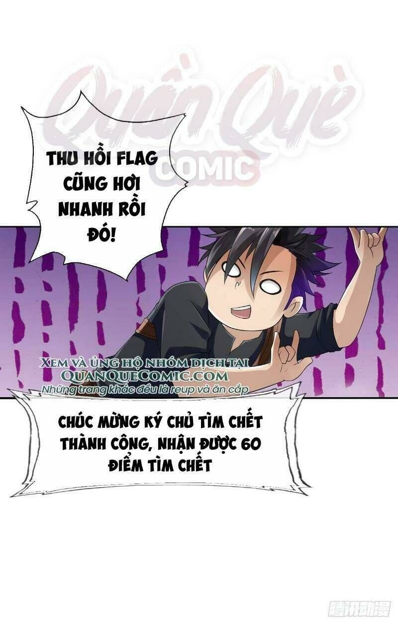 nhân vật phản diện đi tìm đường chết chapter 49 32