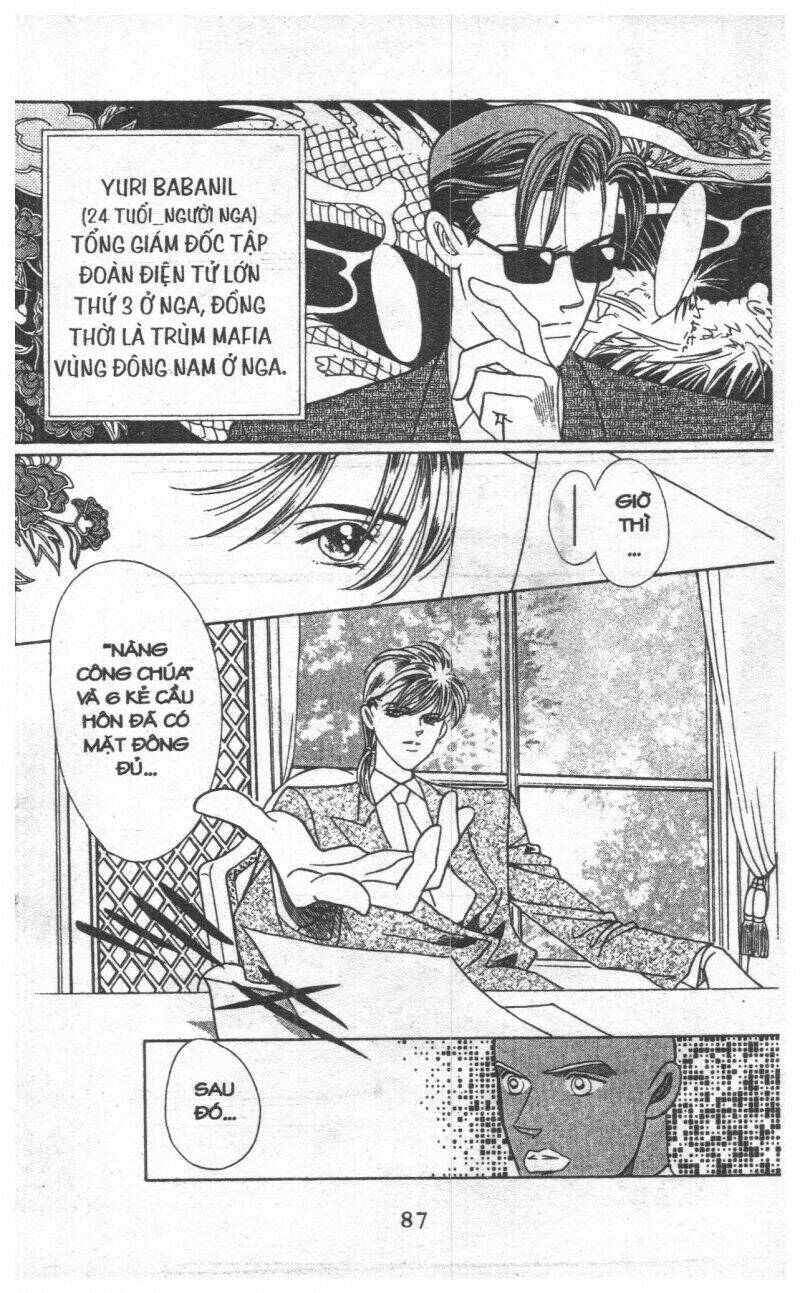 nàng tiên ánh trăng - kaguya hime chapter 15 85