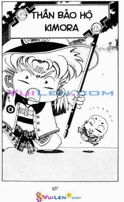 những người bạn tốt chapter 7 108