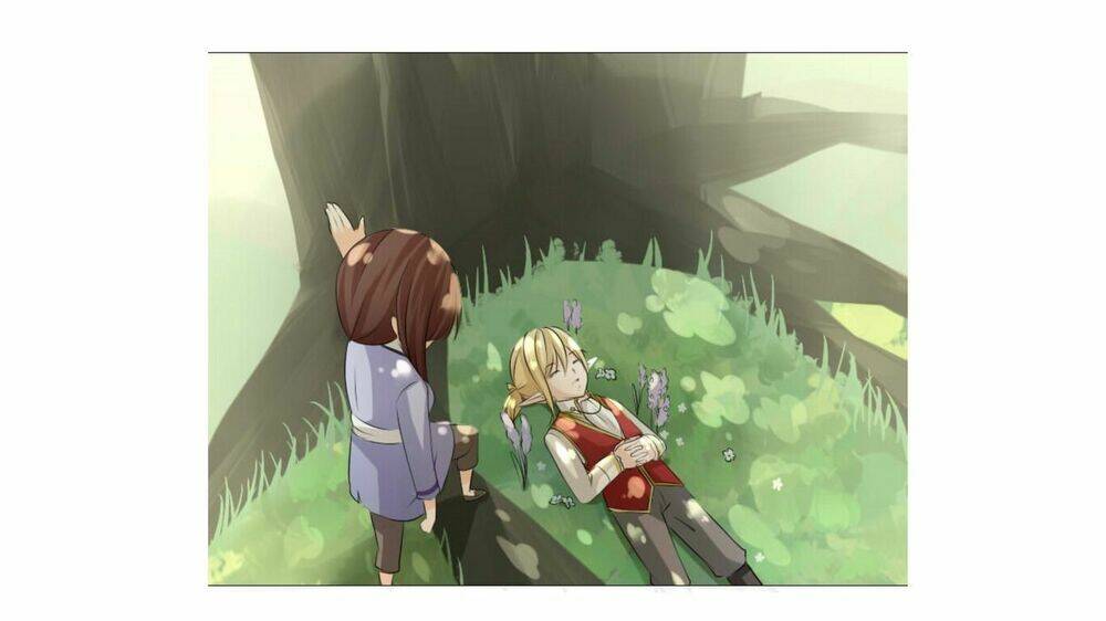 scarce clover hima chapter 2 42