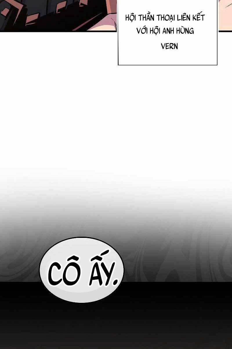 tôi thăng cấp trong lúc ngủ chapter 56 83