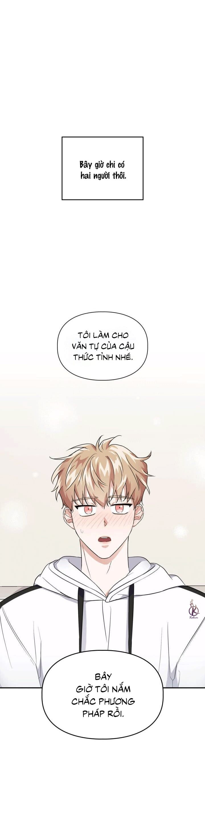 mồi nhử chapter 23 6