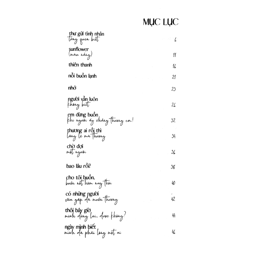 Sách Thế Giới Mênh Mông Buồn Vui Cất Vào Lòng