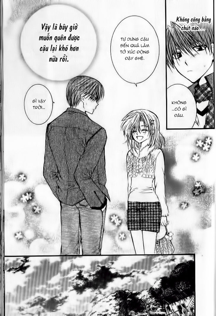 ng life chapter 31 27