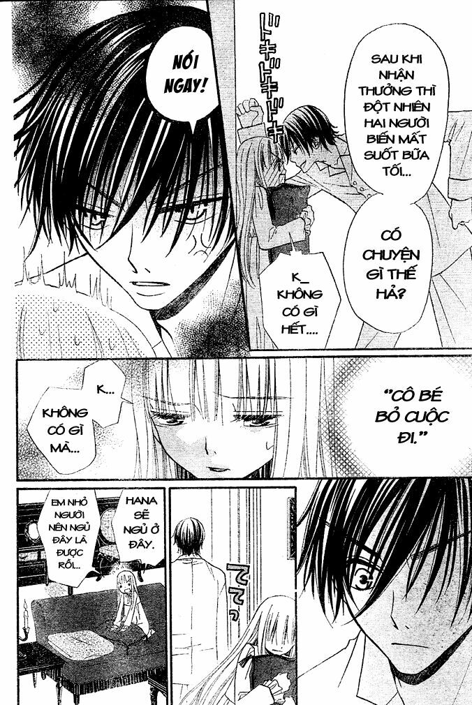 hoa và ác ma chapter 39 22