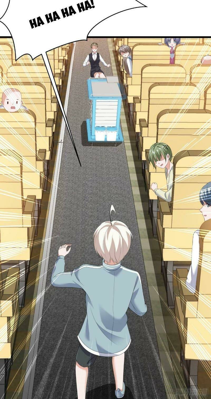 vú em của tiên ma chapter 27 4