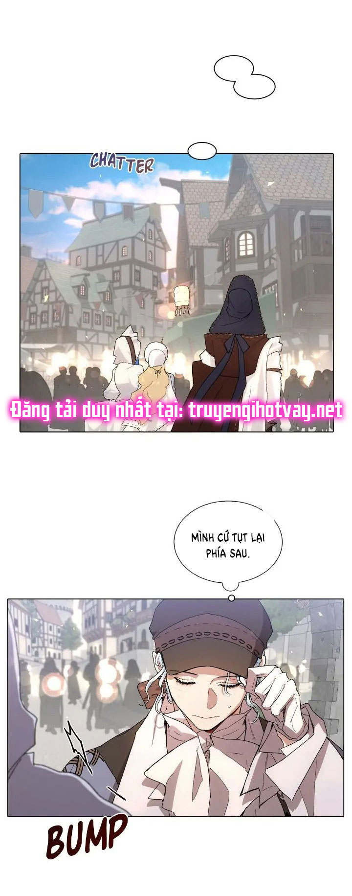 tôi là fan cứng hoàng tử chapter 68.1 11