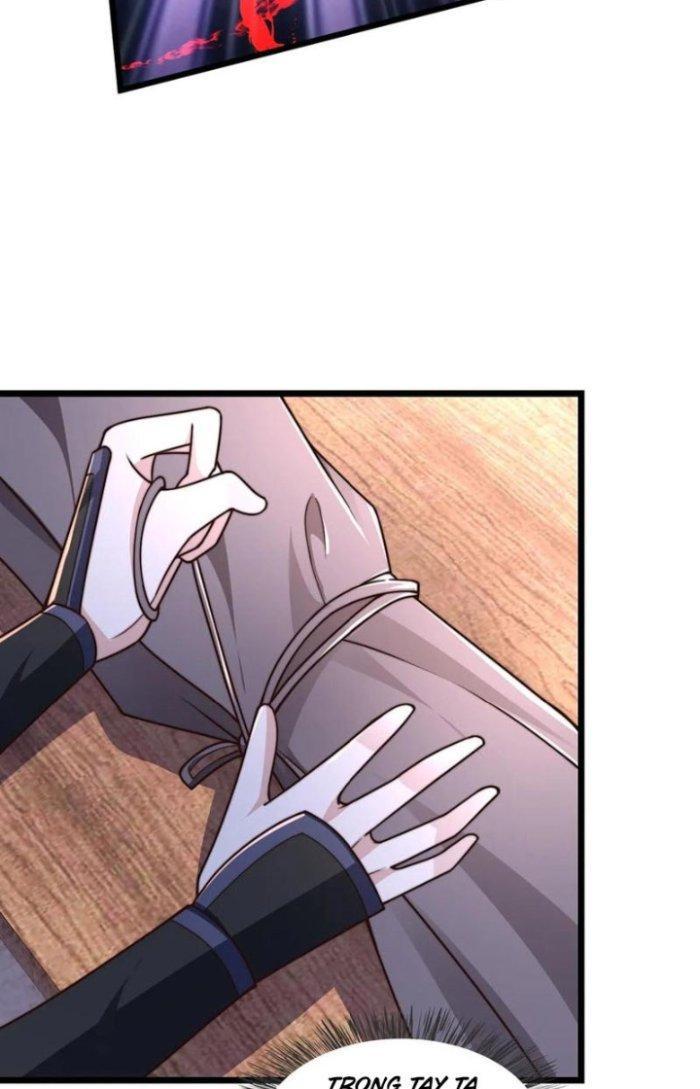 ta nuôi ma quỷ ở trấn ma ti chapter 50 18