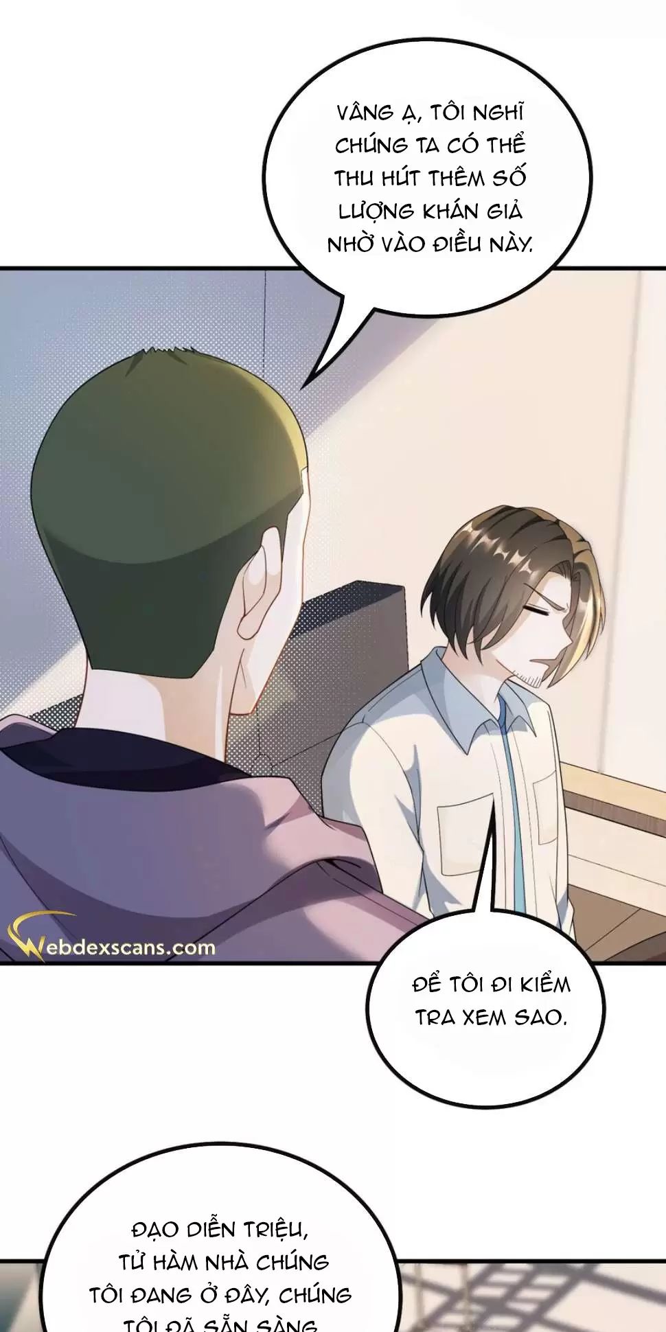 tái sinh, tôi trở thành ông vua ngành giải trí chapter 43 21