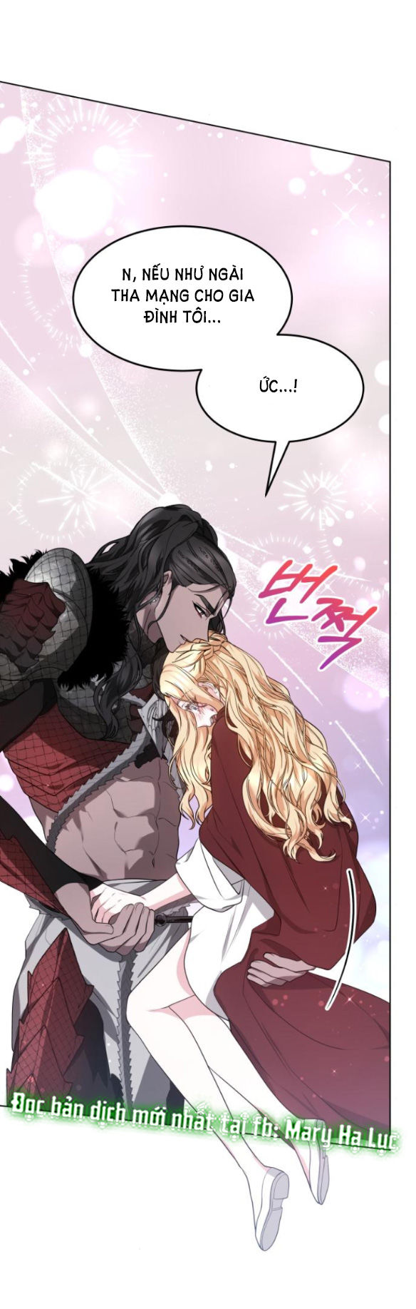 Cướp Dâu chapter 7.2 3