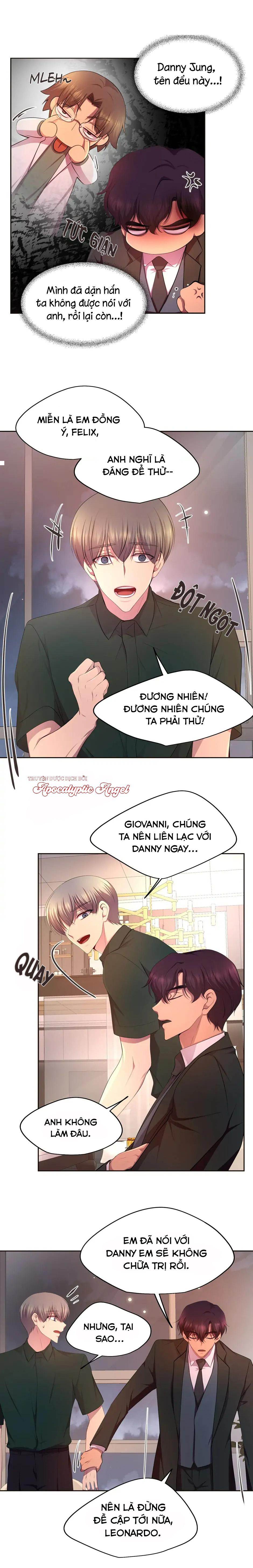 giữ em thật chặt (hold me tight) chapter 125 15