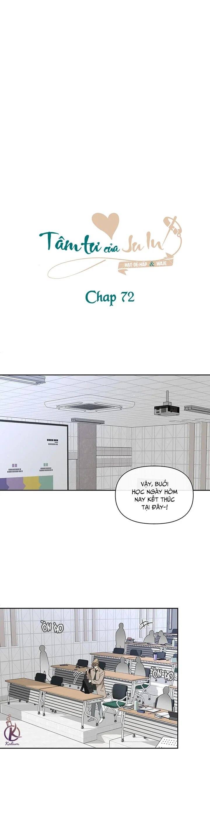tâm tư của ju in chapter 72 8