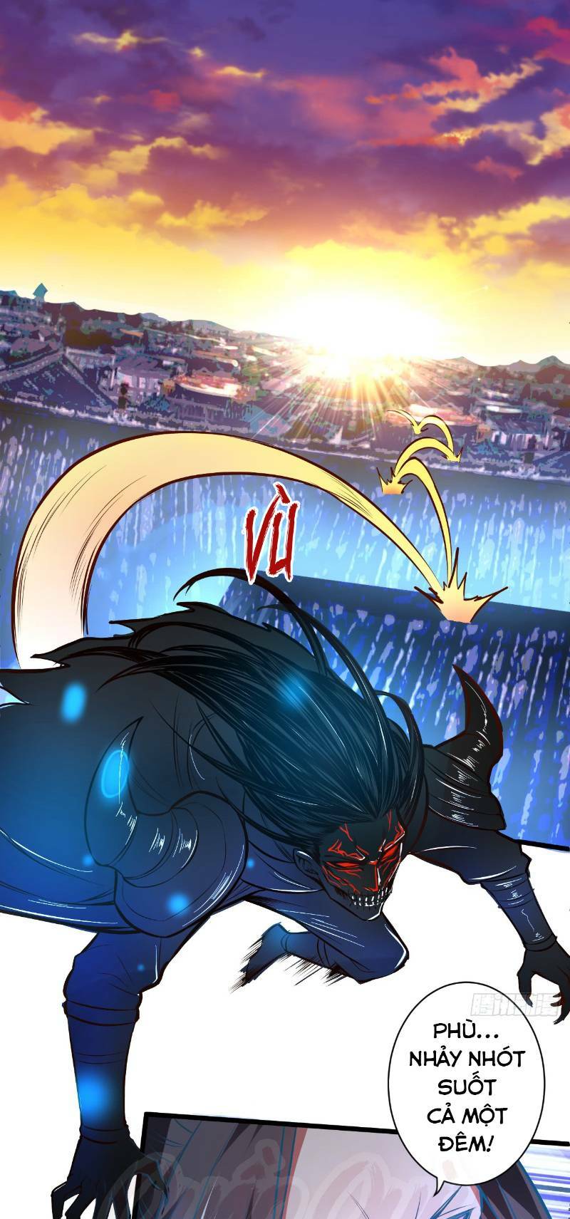 trọng sinh tối cường ma tôn ở rể chapter 30 2