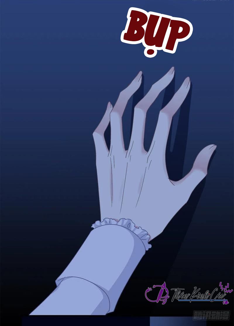 kiểm soát tuyệt đối chapter 46 11