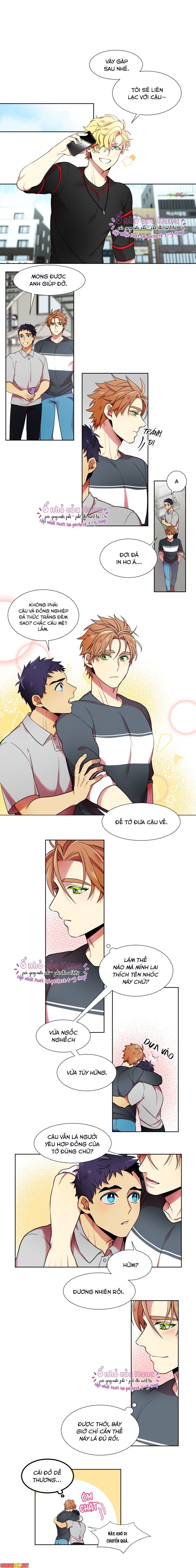 thiếu niên đào hoa chapter 7 4