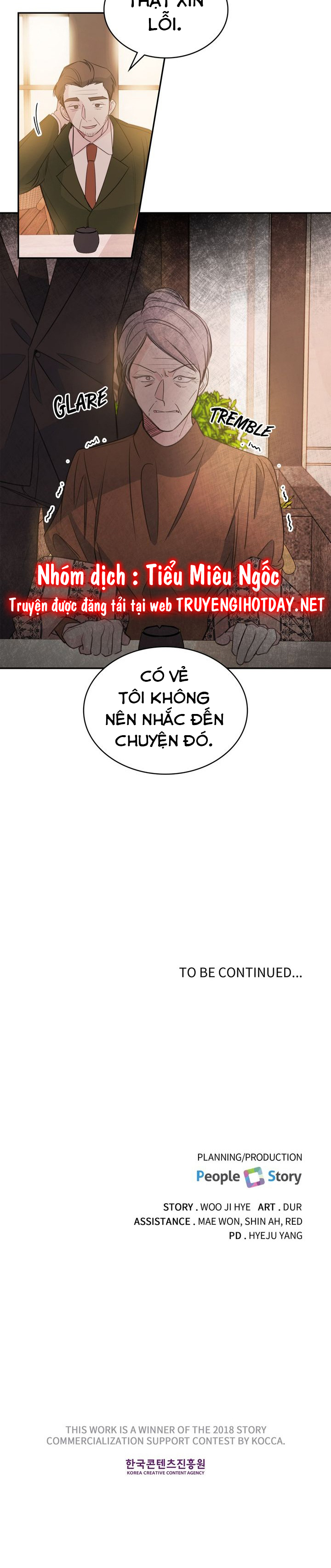 hôm nay cùng với em chapter 146 12