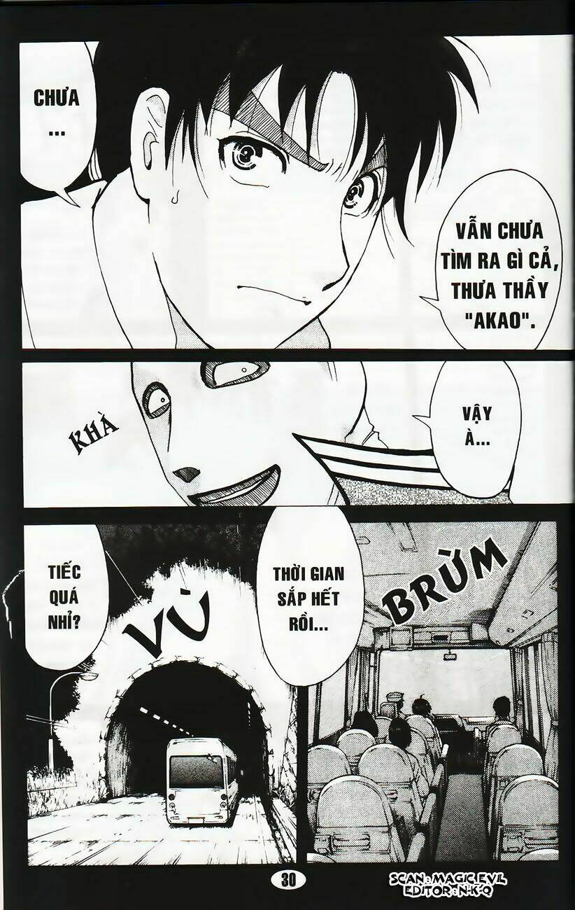 thám tử kindaichi - phần 2 chapter 33 20