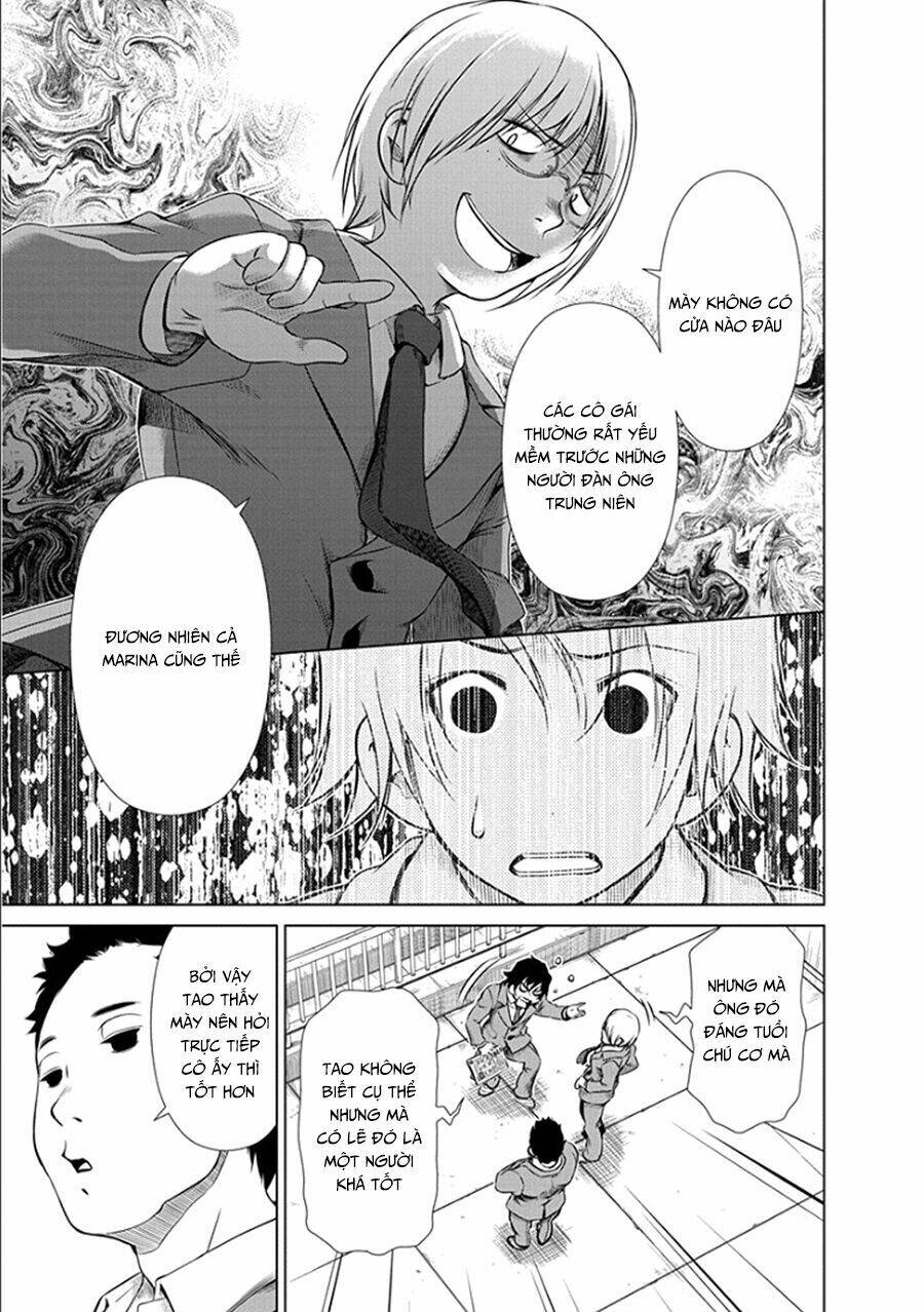 re:marina chapter 22 8