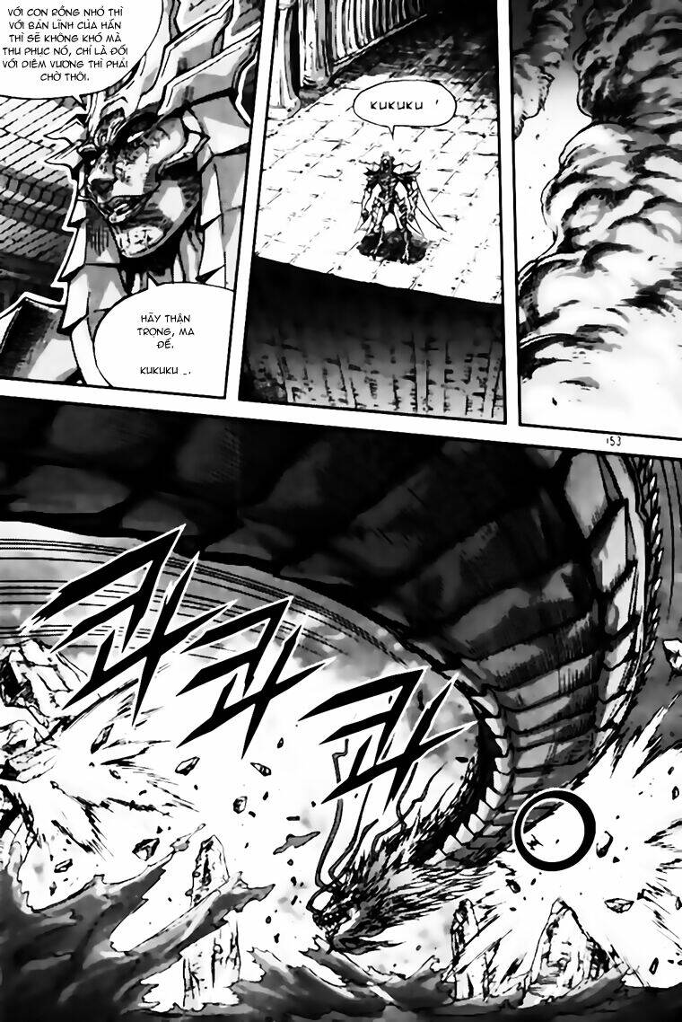 king of hell chapter 291 29