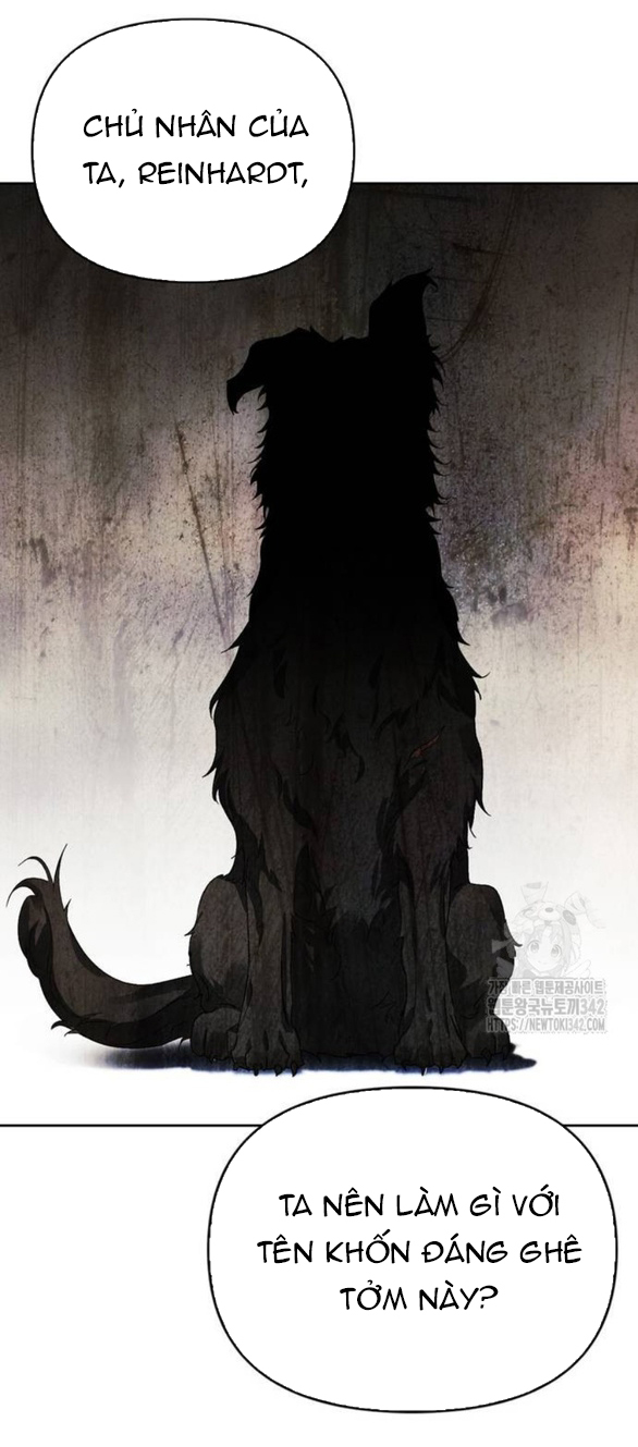 Tôi Thuần Hóa Chó Điên Của Chồng Cũ chapter 84.2 16