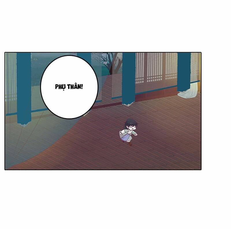 tướng quân mời ra trận chapter 45 13