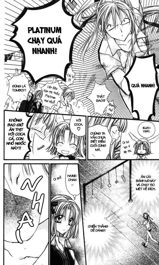 hội quý tộc chapter 6 26