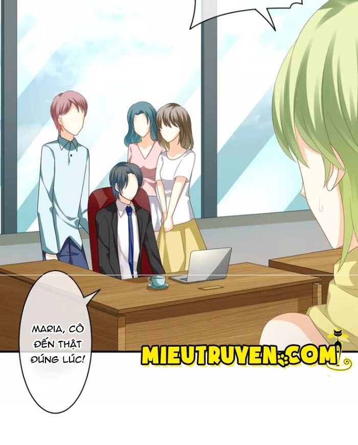 độc nhãn ác ma của ta chapter 31 26