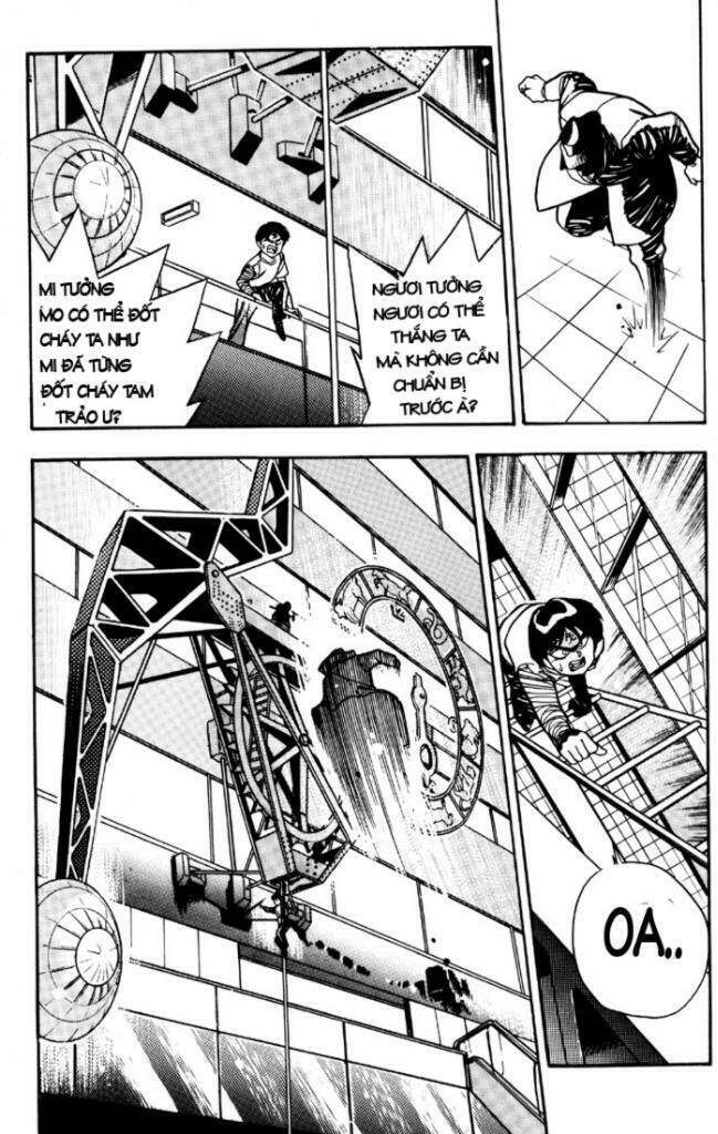 3x3 eyes chapter 9 23