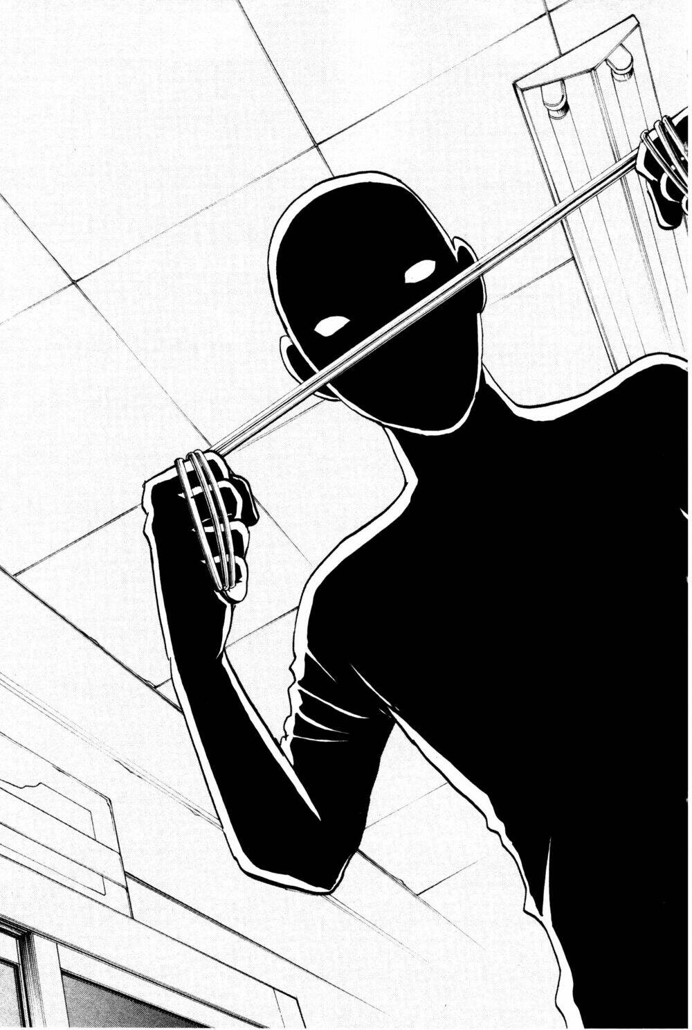 kindaichi case files: takato's side chapter 3 13