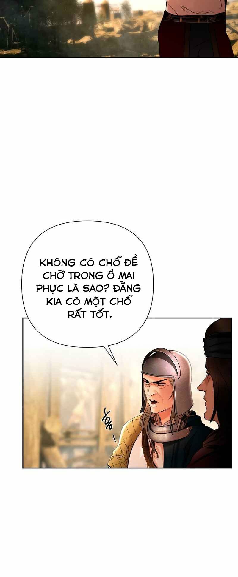 nhiệm vụ chiến binh chapter 14 37