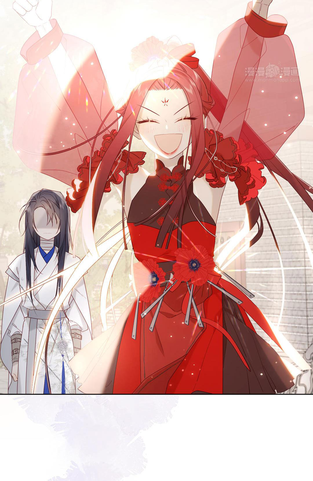 ác nữ cự tuyệt nam chính chapter 26 26