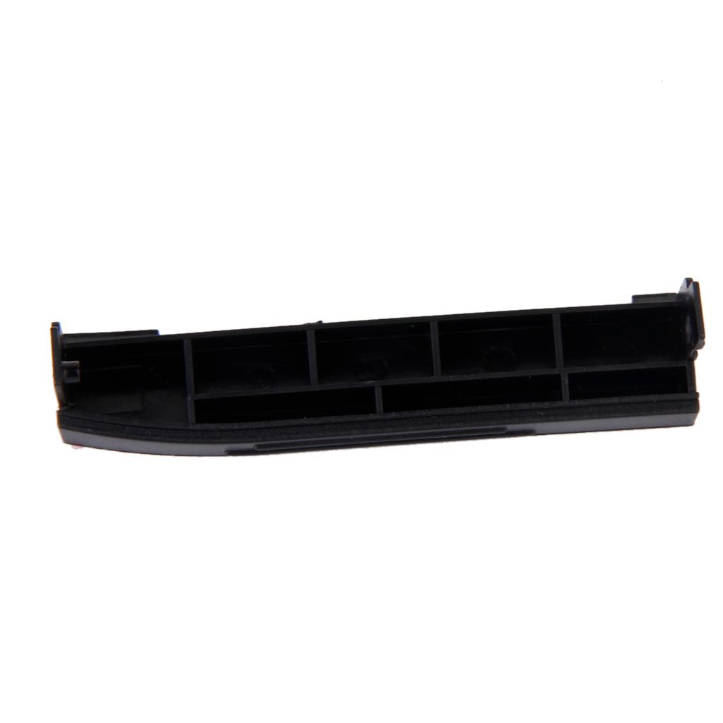 Hard Drive Caddy Cover Tray for DELL LATITUDE E6400 E6410 PRECISION M2400