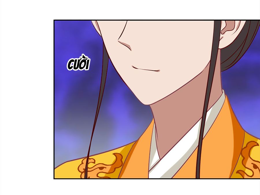 kiêu ngạo vương gia chủng điền phi chapter 85 14