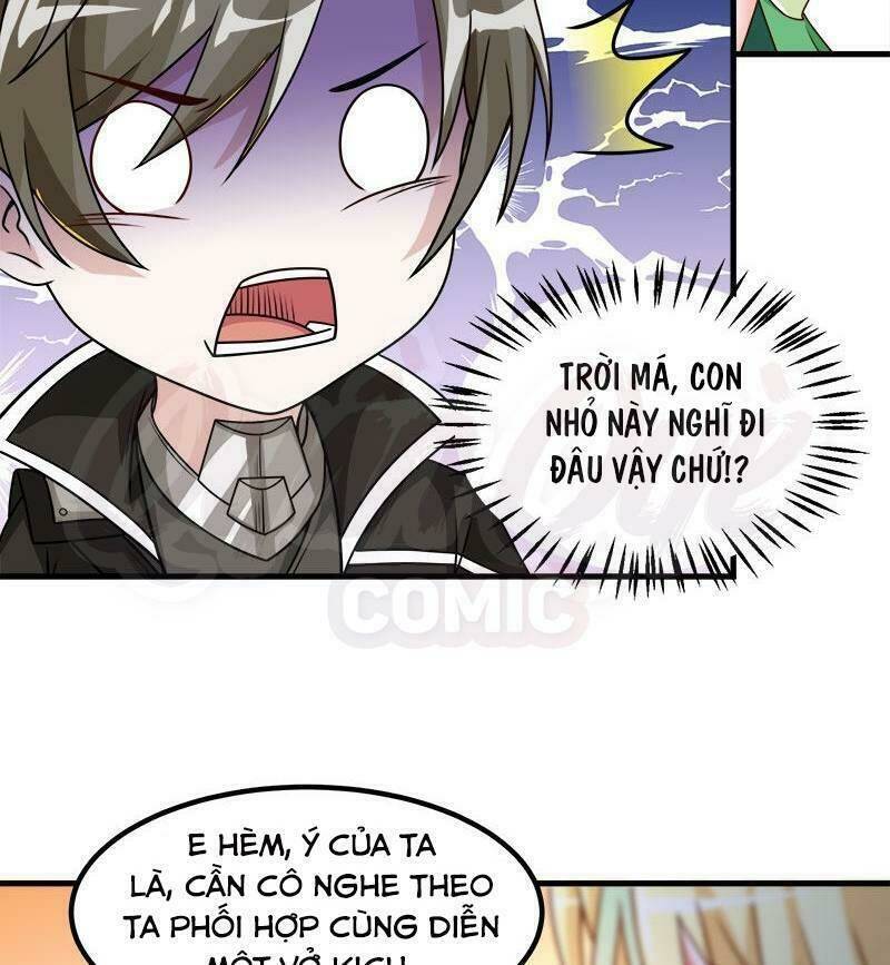 kiếm vũ chapter 88 23