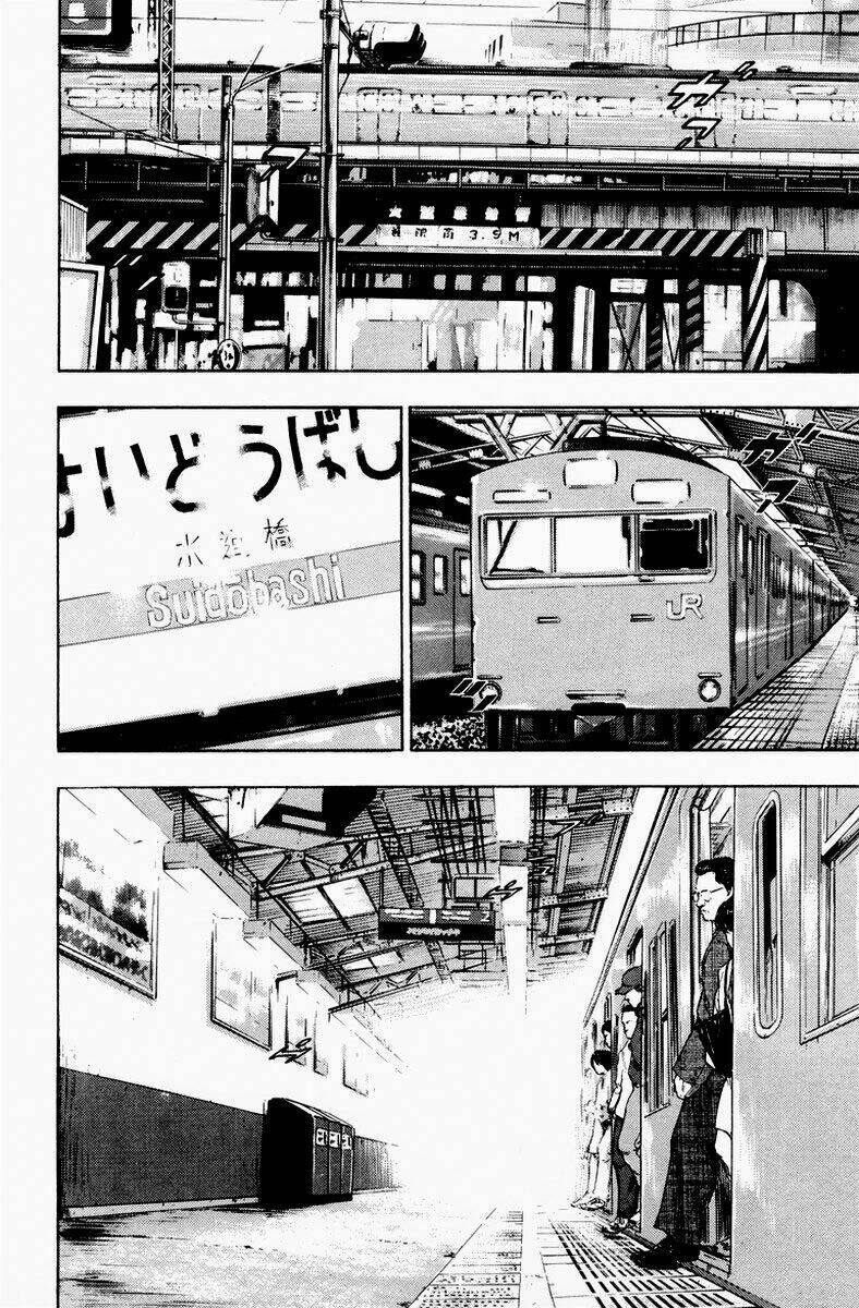 shamo (võ đạo) chapter 85 23