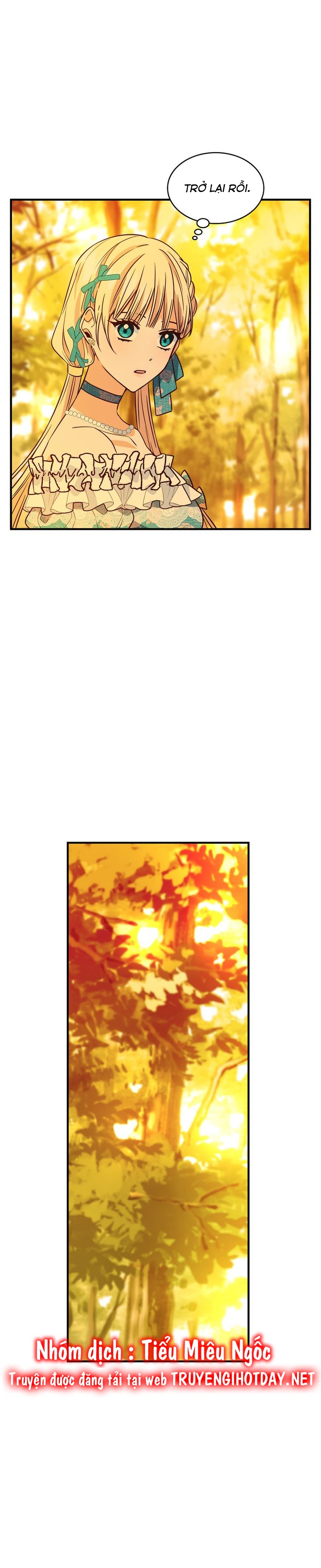 công lý của một ác nữ chapter 11 43