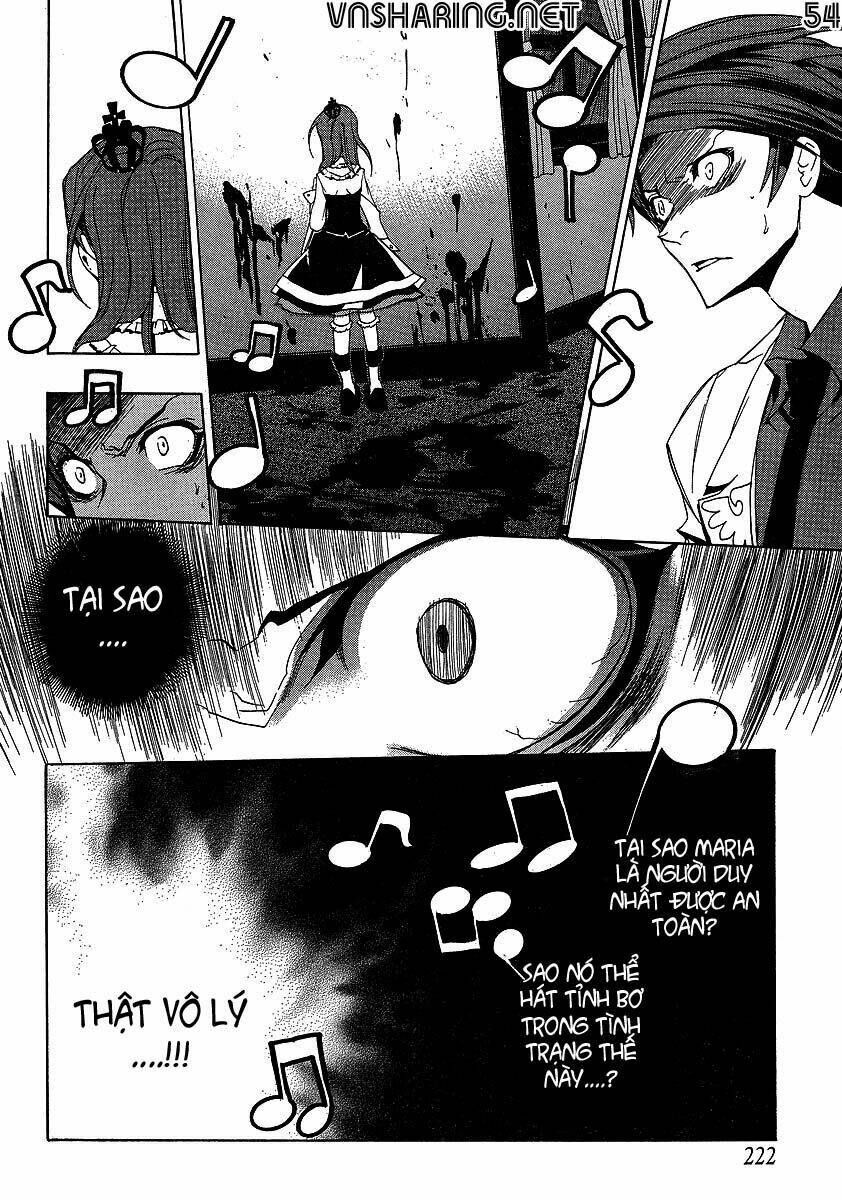 umineko no naku koro ni episode 1: legend of the golden witch chapter 20 51