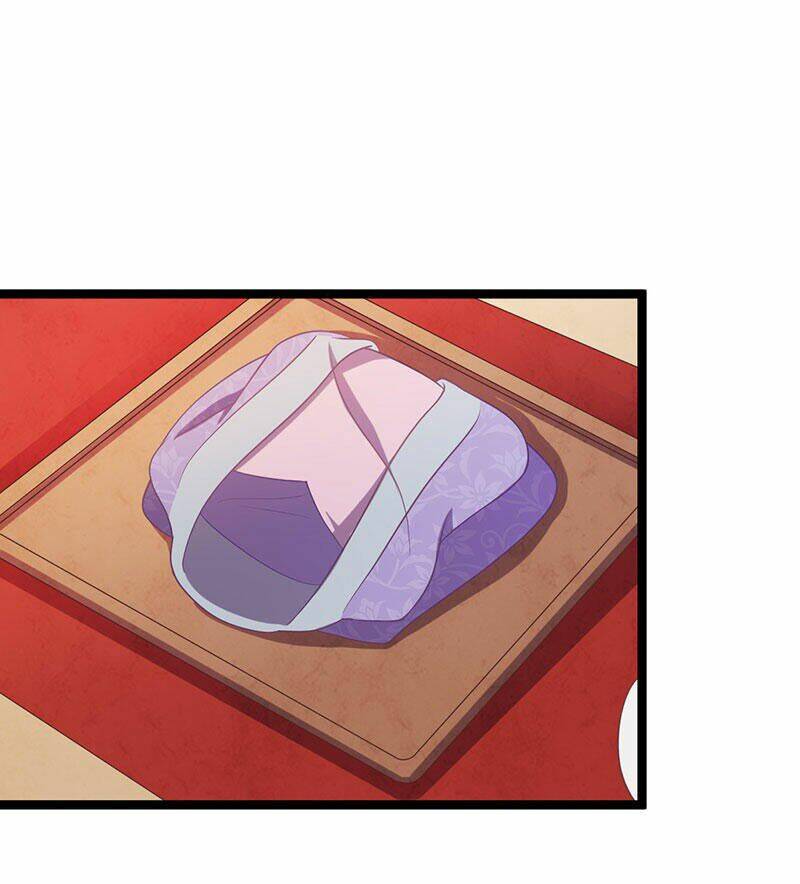 khuynh thế đế vương cơ chapter 9.2 5