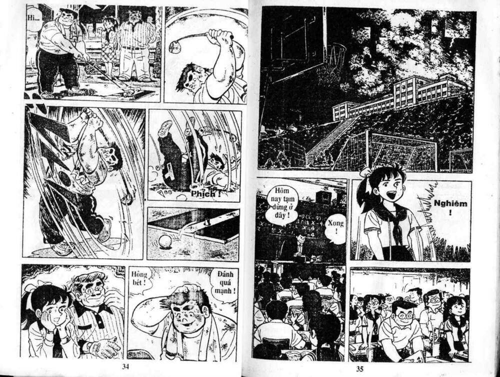 tân teppi chapter 1 15