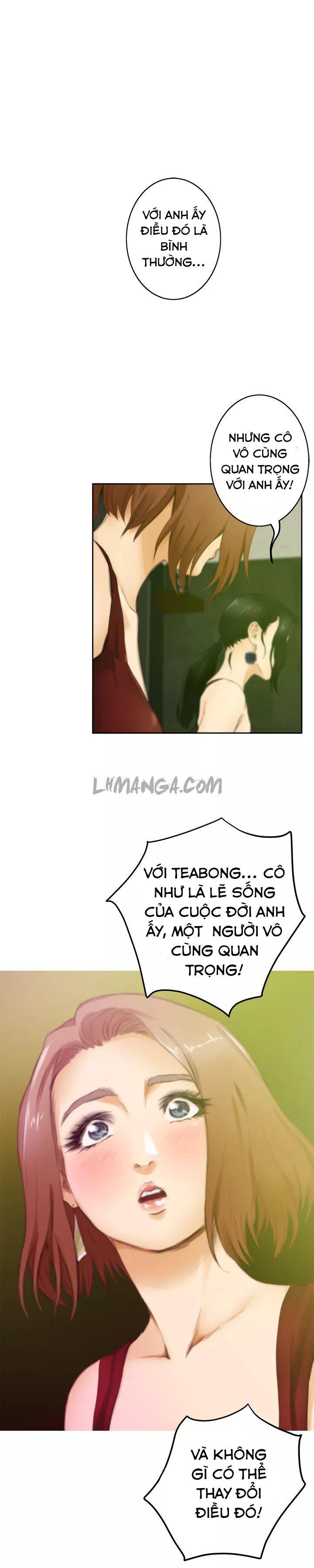 h-mate chapter 49 20