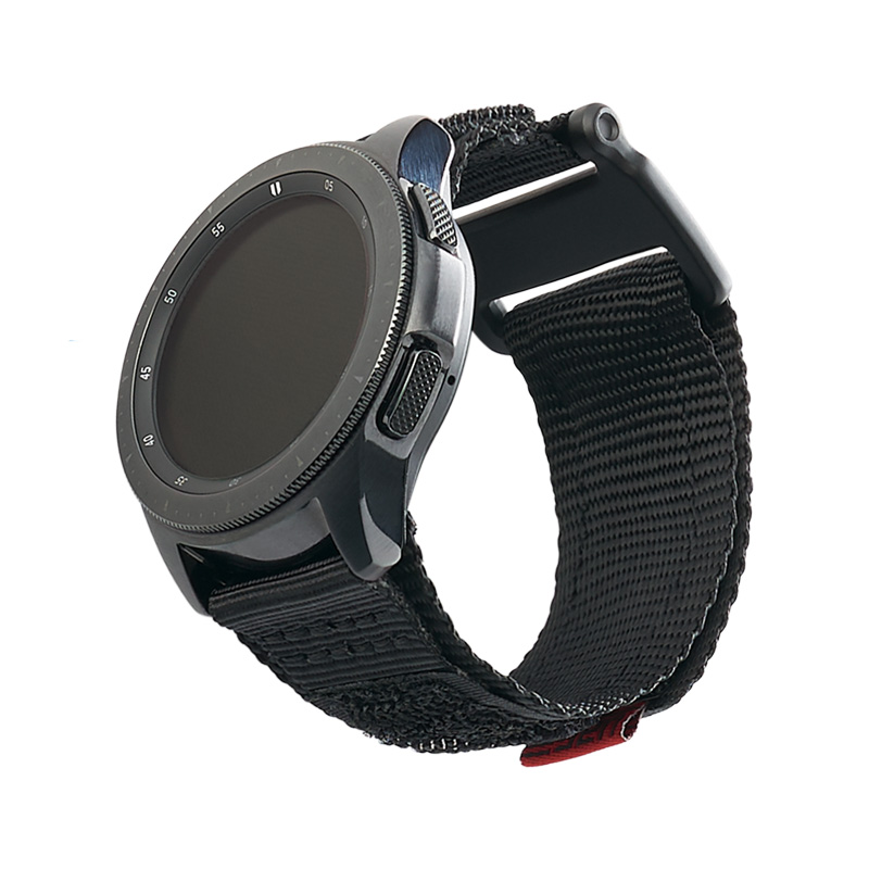 Dây đeo Samsung Galaxy Watch 42mm UAG Active Series - hàng chính hãng