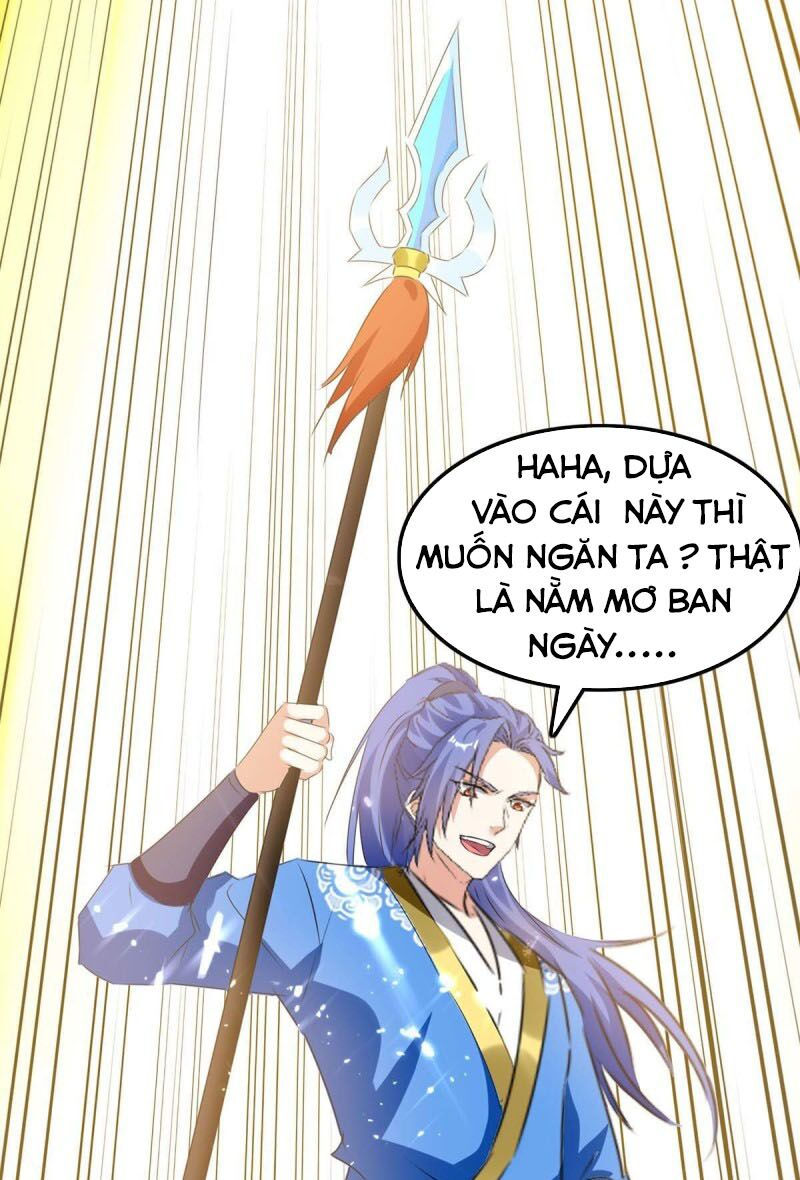 tối cường thăng cấp chapter 208 23