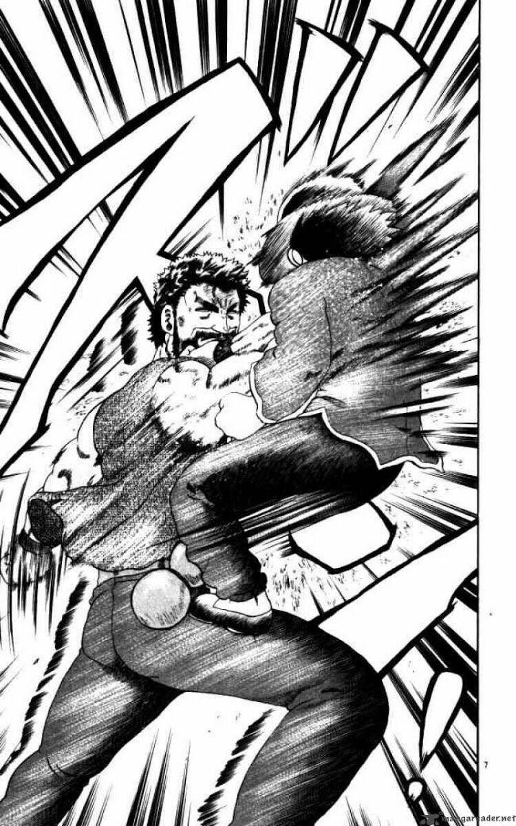 history's strongest disciple kenichi chapter 69 8