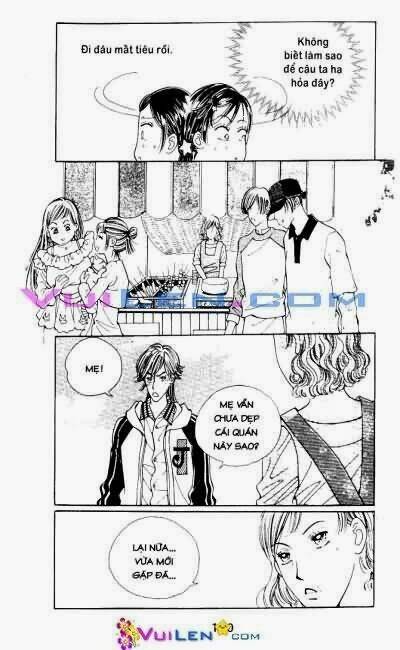 giấc mơ thần tượng chapter 6 120