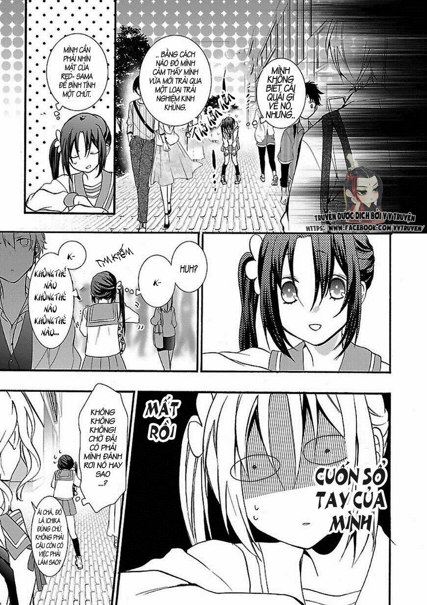 eto royale chapter 1.2 2