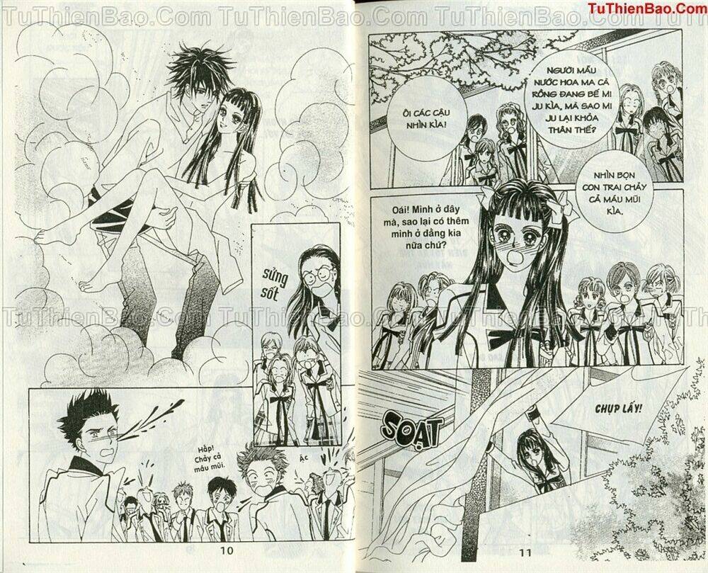 ma cà rồng hộ mệnh chapter 5 5