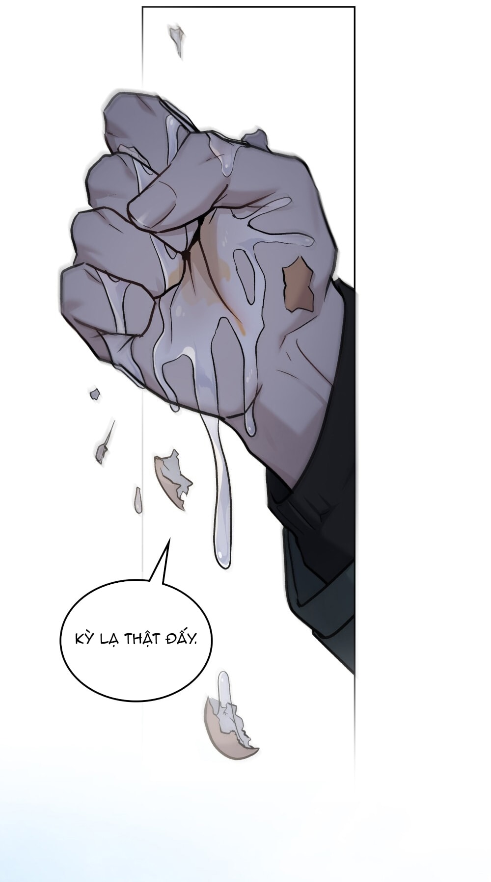 merry psycho chapter 15.1 17